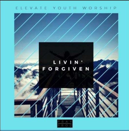 Listen to "Livin Forgiven"